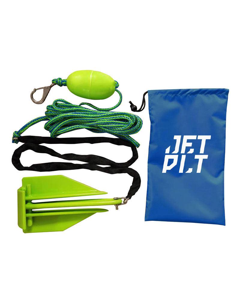 Jetpilot Chain Fluke Anchor-Skiforce Australia