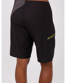 Jetpilot Super Splice Men's Rideshort-Black/Charcoal-28-Skiforce Australia