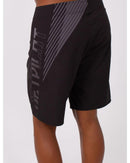 Jetpilot Super Splice Men's Rideshort-Black/Charcoal-28-Skiforce Australia