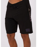 Jetpilot RX Vault Men's Rideshort-Black-28-Skiforce Australia