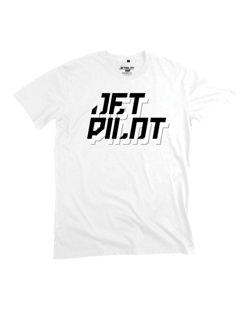 Jetpilot Corp Tee-S-Skiforce Australia
