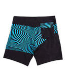 Jetpilot Engineered Men's Rideshort-Black/Blue-28-Skiforce Australia