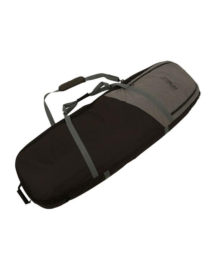 Jetpilot Escape Coffin Wakeboard Bag-Charcoal-Skiforce Australia