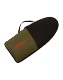 Jetpilot Escape Multi Fit Surf Cover-Military-Skiforce Australia