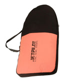 Jetpilot Escape Multi Fit Surf Cover-Pink-Skiforce Australia