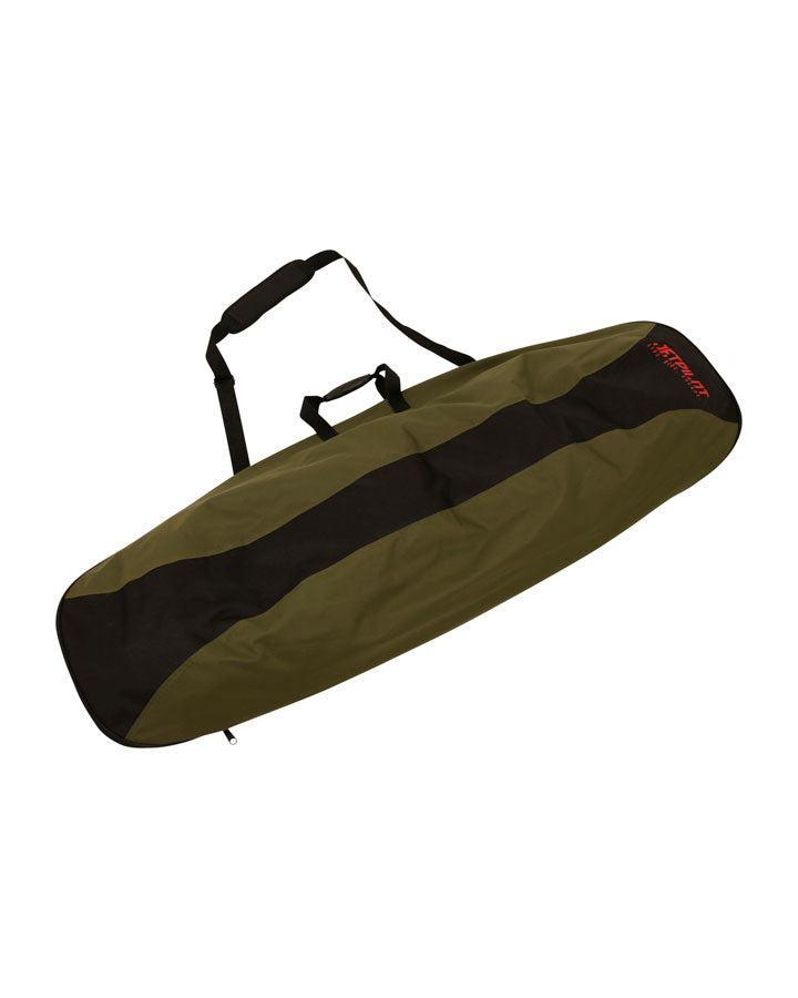 Jetpilot Escape Wakeboard Bag-Charcoal-Skiforce Australia