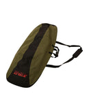 Jetpilot Escape Wakeboard Bag-Military-Skiforce Australia