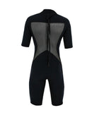 Jetpilot Flight 2x2 SS Springsuit-Black-S-Skiforce Australia