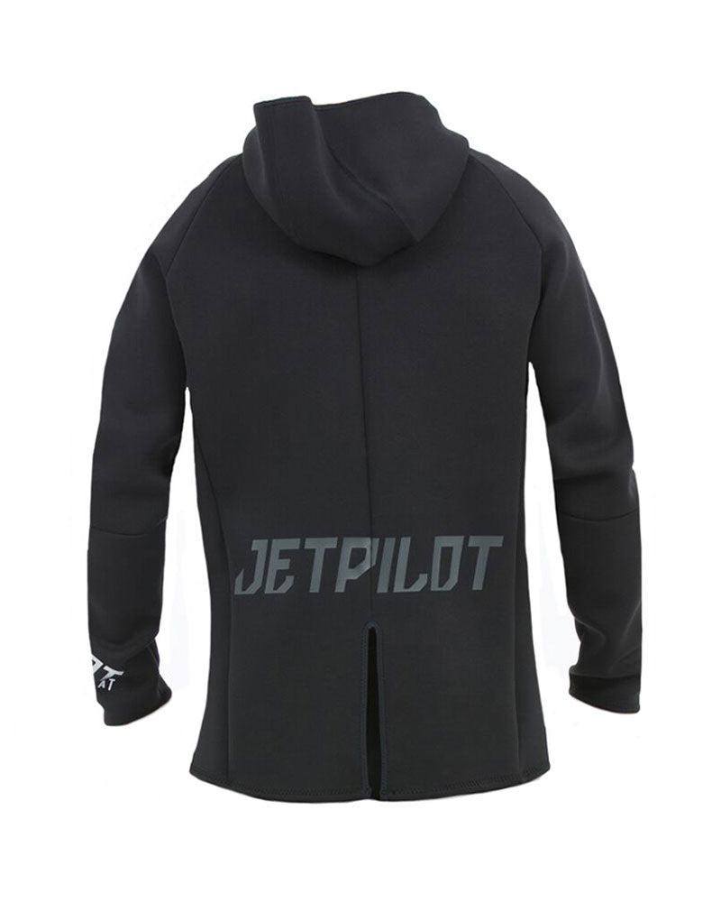 Jetpilot Flight Hooded Tour Coat-S-Skiforce Australia