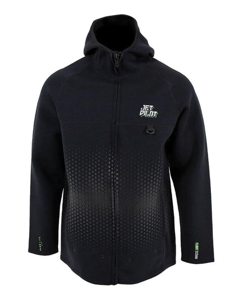 JETPILOT 【FLIGHT TOUR COAT】Lsize Jetpilot 2mm Neoprene Tour Coat PWC Jacket – JETPILOT
