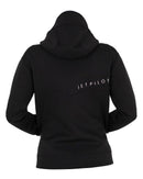 Jetpilot Flight Ladies Hooded Tour Coat-8-Skiforce Australia