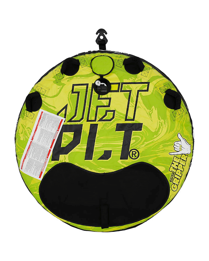Jetpilot Gripper 2 Inflatable-Skiforce Australia