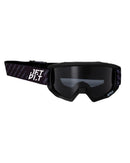 Jetpilot H2O Floating Goggles-Black-Skiforce Australia