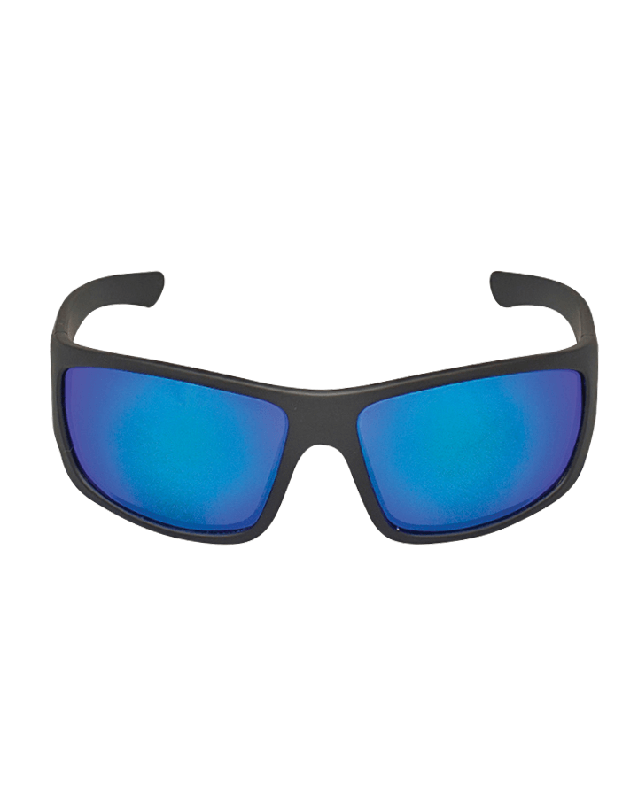 Jetpilot Holeshot Sunglasses-Blue-Skiforce Australia