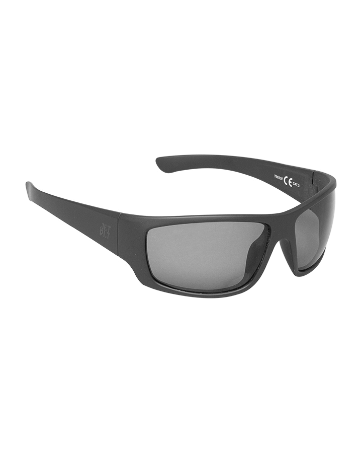 Jetpilot Holeshot Sunglasses-Smoke-Skiforce Australia