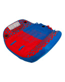 Jetpilot JP2 Wing Inflatable-Blue/Red-Skiforce Australia