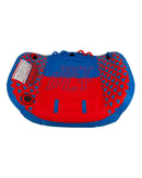 Jetpilot JP2 Wing Inflatable-Blue/Red-Skiforce Australia