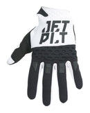 Jetpilot RX Race Glove-Skiforce Australia