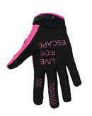 Jetpilot RX Superlite Glove-Black-XS-Skiforce Australia