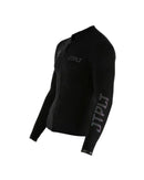 Jetpilot RX Vault Race Jacket-Black-S-Skiforce Australia