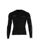 Jetpilot RX Vault Race Jacket-Black-S-Skiforce Australia