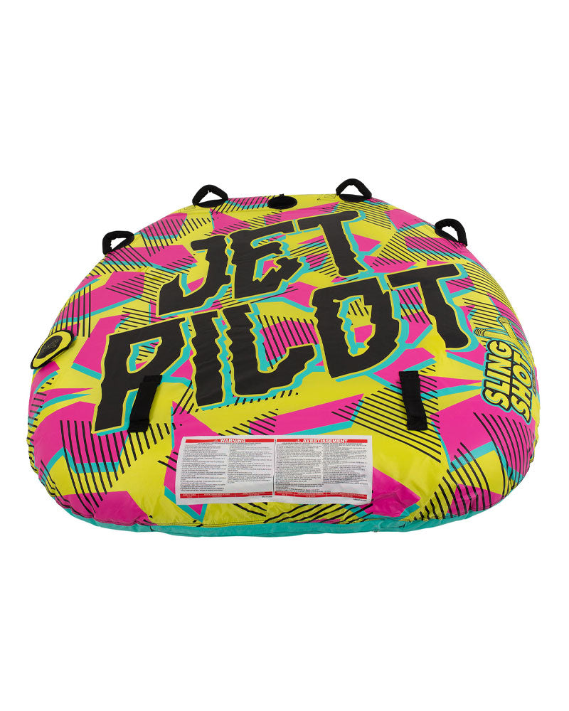 Jetpilot Slingshot Inflatable