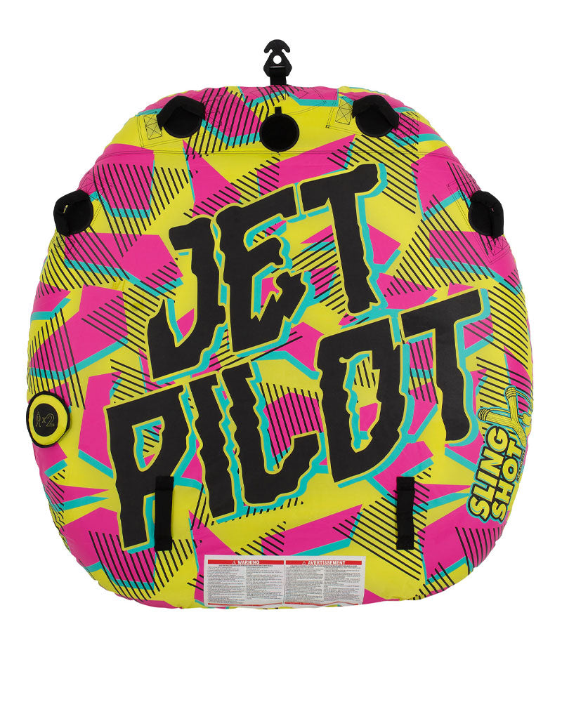 Jetpilot Slingshot Inflatable