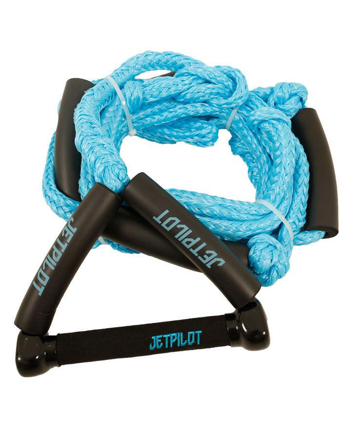 Jet Slinger Ropes Jetpilot Deluxe Wake Surf Tow Rope