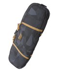 Jetpilot Transit Coffin Wakeboard Bag-Gold-Skiforce Australia