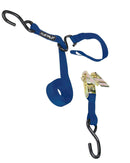 Jetpilot Triple Hook Ratchet Tie Down-Skiforce Australia