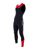 Jetpilot Venture John-Black/Red-S-Skiforce Australia