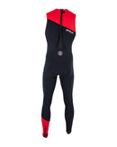 Jetpilot Venture John-Black/Red-S-Skiforce Australia