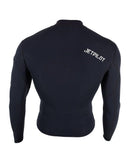 Jetpilot Venture Jacket-Black/Black-S-Skiforce Australia