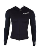 Jetpilot Venture Jacket-Black/Black-S-Skiforce Australia