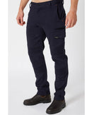 Jetpilot Fueled Corrugated Stretch Pant-Khaki-28-Skiforce Australia