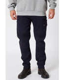 Jetpilot Fueled Corrugated Stretch Pant-Ink-28-Skiforce Australia