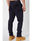 Jetpilot Fueled Utility Pant-Ink-30-Skiforce Australia