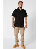 Jetpilot Fueled Utility Pant-Ink-30-Skiforce Australia