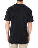 Jetpilot Fueled Low Hit Tee-Ice Marle-S-Skiforce Australia