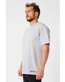 Jetpilot Fueled Low Hit Tee-Ice Marle-S-Skiforce Australia