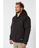 Jetpilot On Site Jacket-Black-S-Skiforce Australia