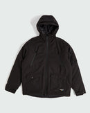 Jetpilot On Site Jacket-Black-S-Skiforce Australia