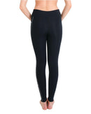 Jetpilot X1 Ladies Neo Leggings-Black-8-Skiforce Australia