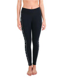 Jetpilot X1 Ladies Neo Leggings-Black-8-Skiforce Australia