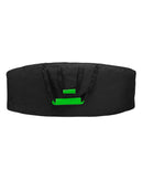 Jobe Hot Chili Kneeboard Cover-Skiforce Australia