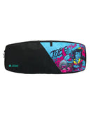 Jobe Hot Chili LE Kneeboard Cover-Skiforce Australia