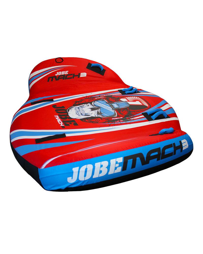 Jobe Mach 3 Inflatable-Skiforce Australia