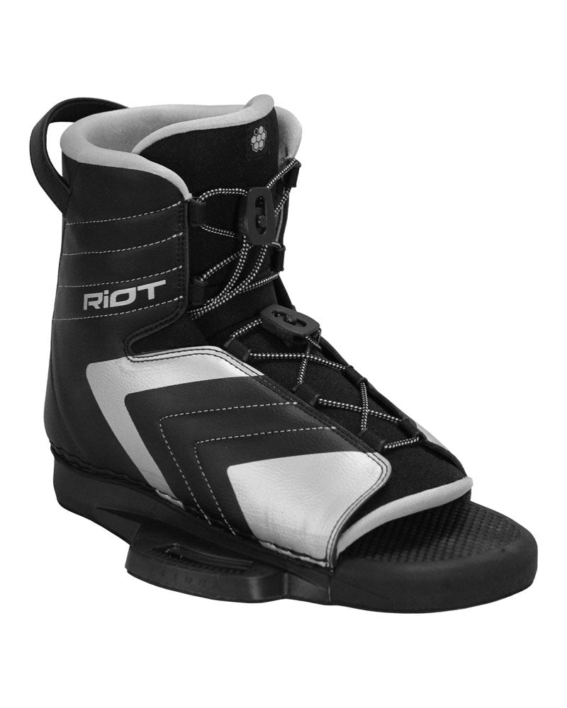 2023 KD Riot Wakeboard Boot-US 5.0-8.0-Skiforce Australia
