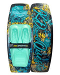 KD Quest Kneeboard-Skiforce Australia