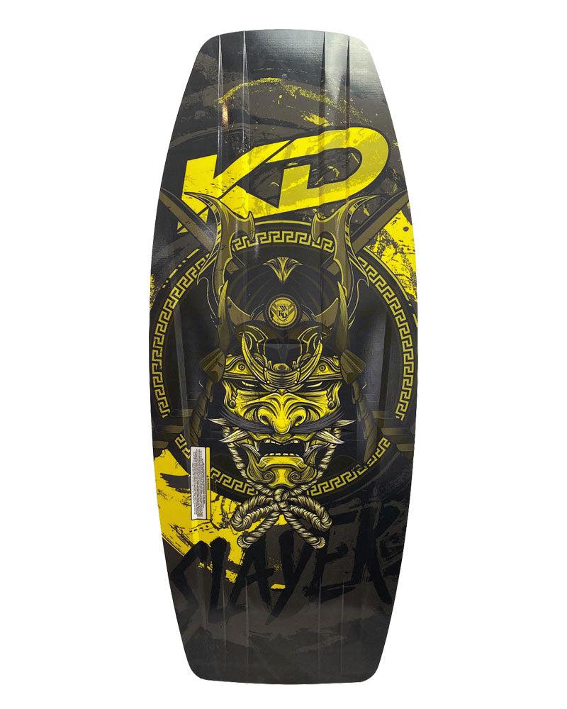 KD Slayer Kneeboard-Skiforce Australia
